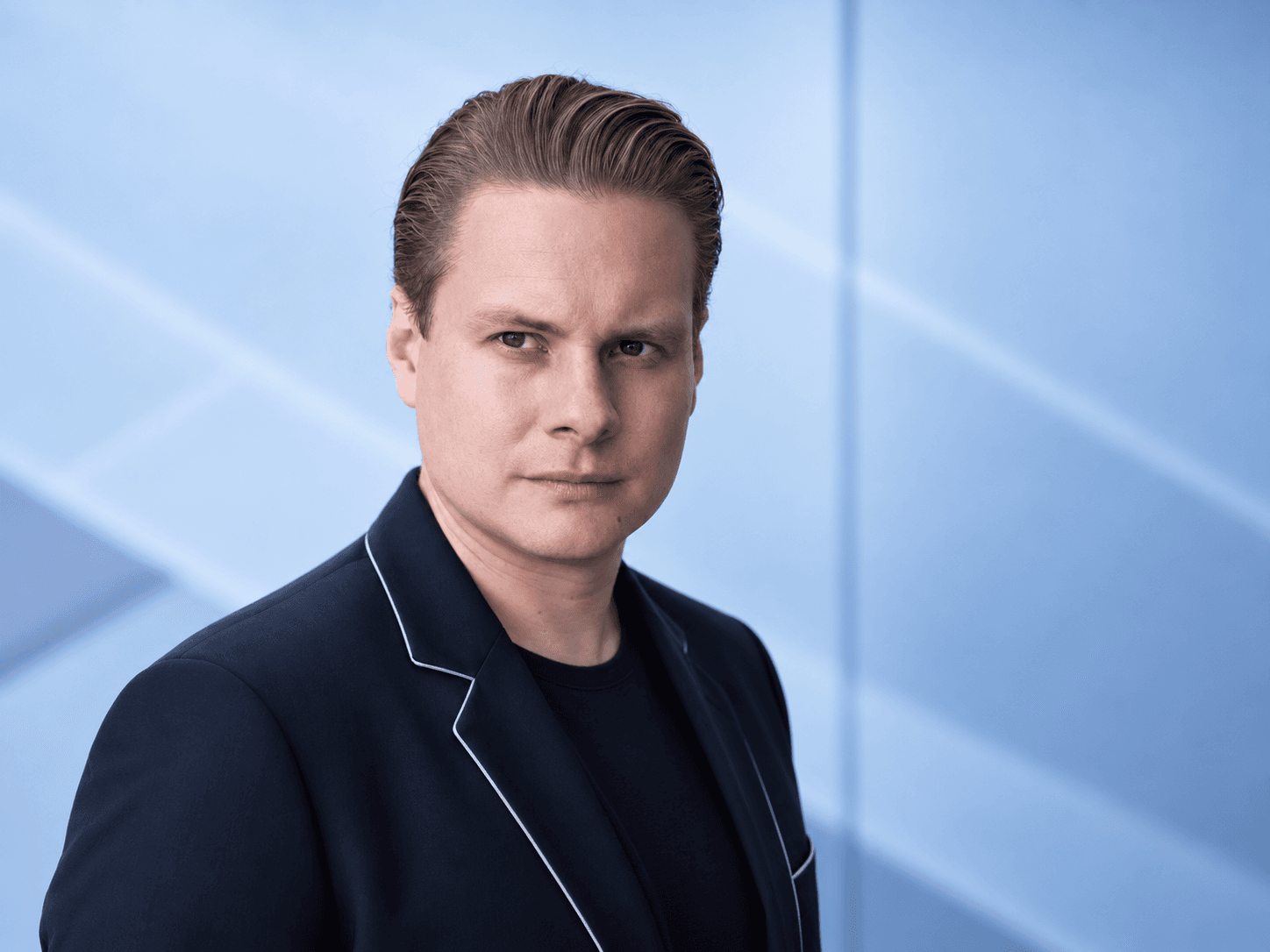 Oleksandr Hritchyn, Head of Compliance
