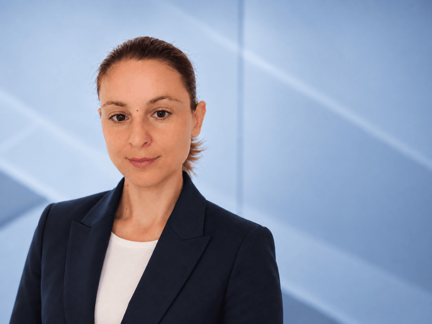 Svitlana Symonenko, Chief Operations Officer